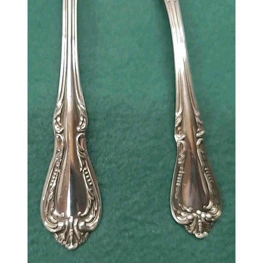 Wm A Rodgers‎ Chalice Pattern replacements